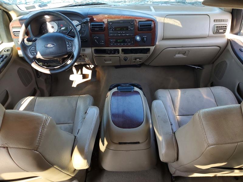 Продаж на аукціоні авто 2006 Ford F350, vin: 1FTWW33P36EC56454, номер лоту: 62318476