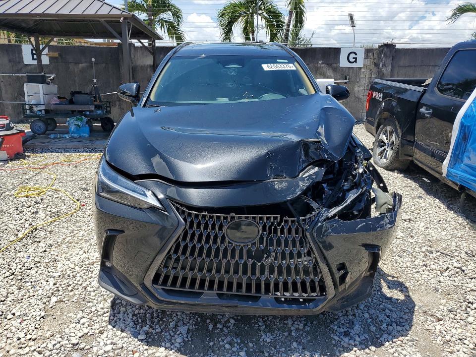 Aukcja sprzedaży 2025 Lexus Nx 250, vin: 2T2ADCAZ0SC028926, numer aukcji: 62563376