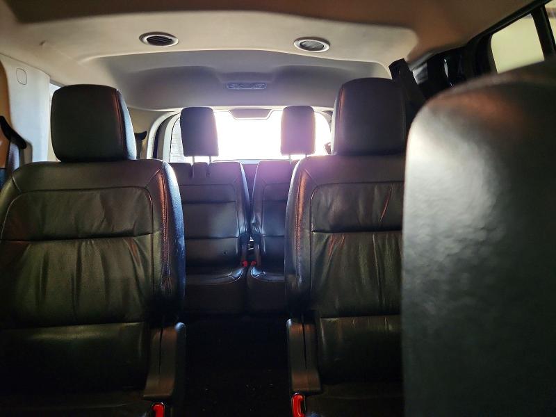 Aukcja sprzedaży 2014 Ford Flex, vin: 2FMHK6C81EBD20723, numer aukcji: 62672166
