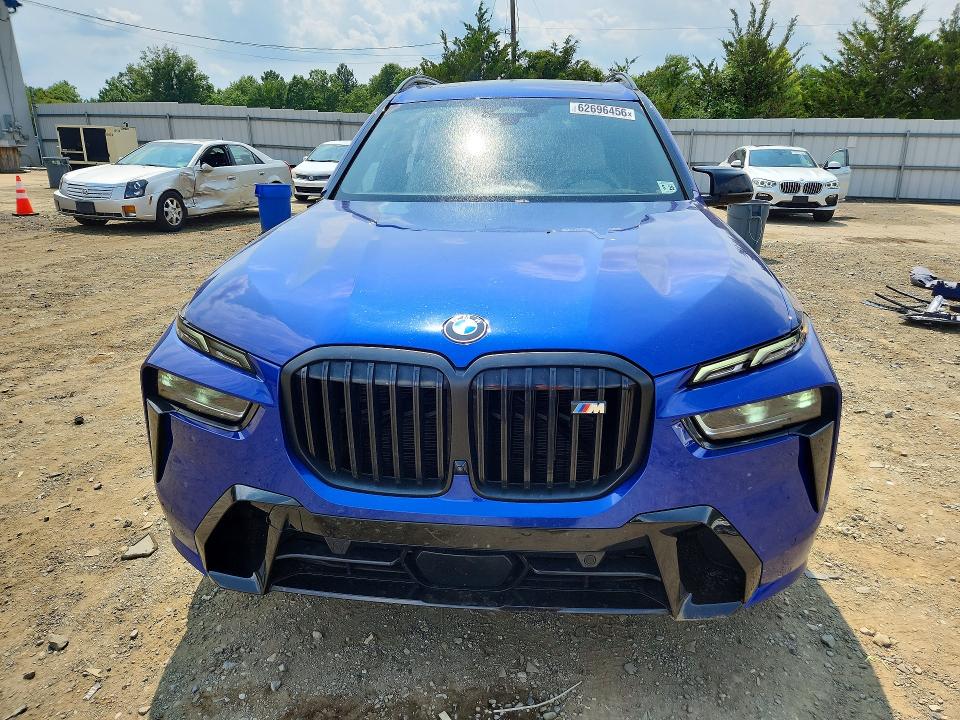 Aukcja sprzedaży 2025 Bmw X7, vin: 5UX33EM04S9W53049, numer aukcji: 62696456