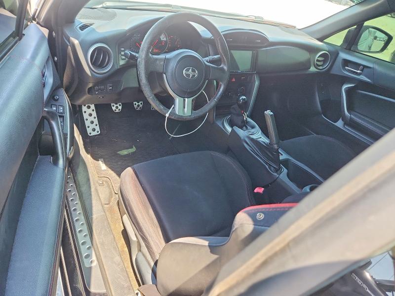 Продажа на аукционе авто 2013 Scion Fr-s, vin: JF1ZNAA18D1726135, номер лота: 62501666