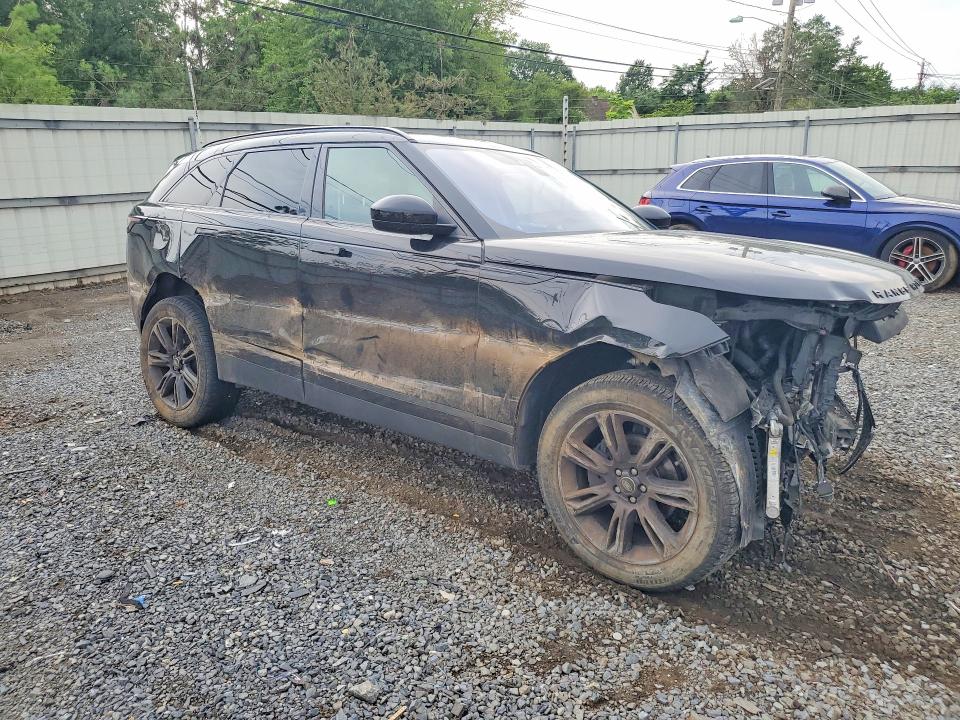 Aukcja sprzedaży 2019 Land Rover Range Rover Velar, vin: SALYB2EX5KA781831, numer aukcji: 62059686