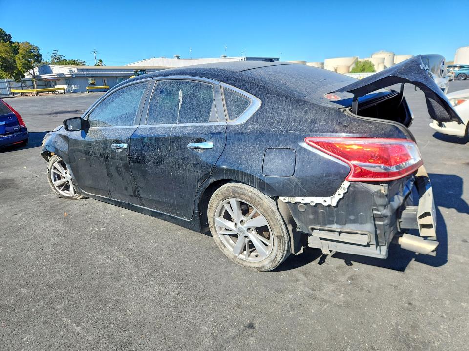 Продаж на аукціоні авто 2013 Nissan Altima, vin: 1N4AL3AP2DC149349, номер лоту: 62248846