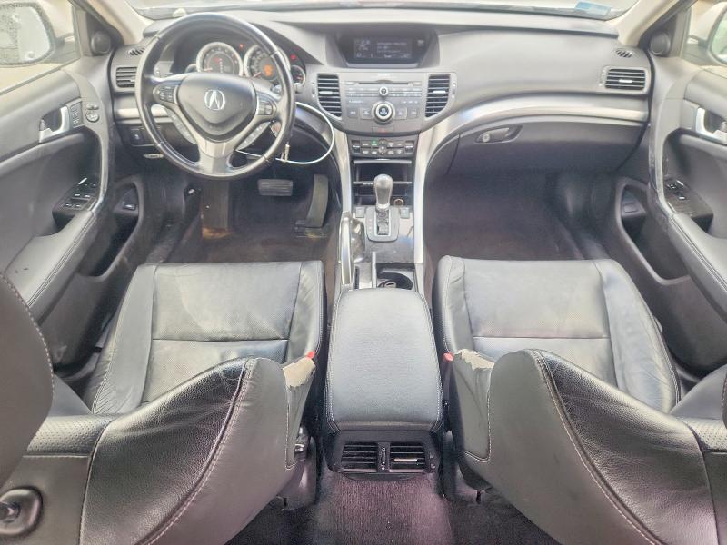 Aukcja sprzedaży 2013 Acura Tsx, vin: JH4CU2F44DC007642, numer aukcji: 59859666
