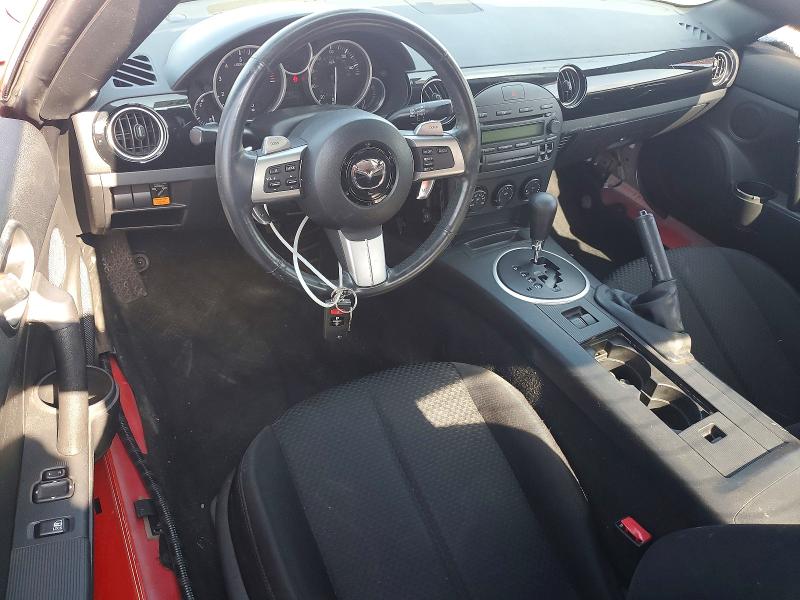 Продаж на аукціоні авто 2007 Mazda Mx-5 Miata, vin: JM1NC25F270129874, номер лоту: 59182776