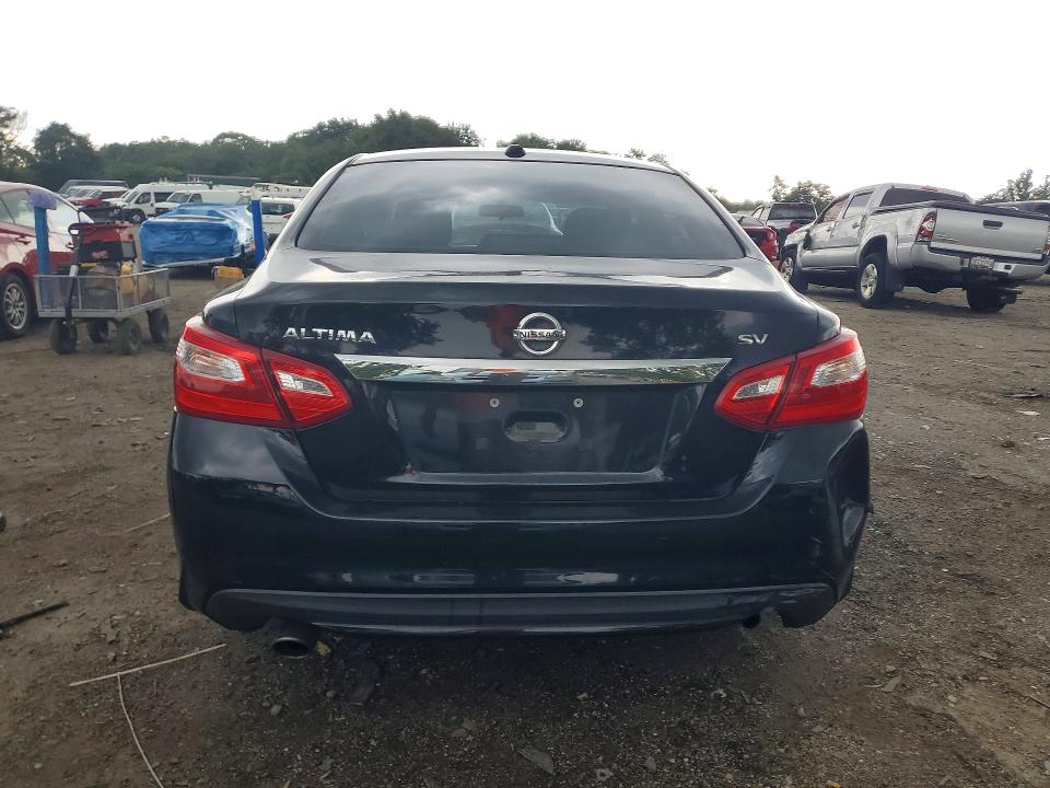 Продаж на аукціоні авто 2016 Nissan Altima, vin: 1N4AL3AP4GC275345, номер лоту: 60460686