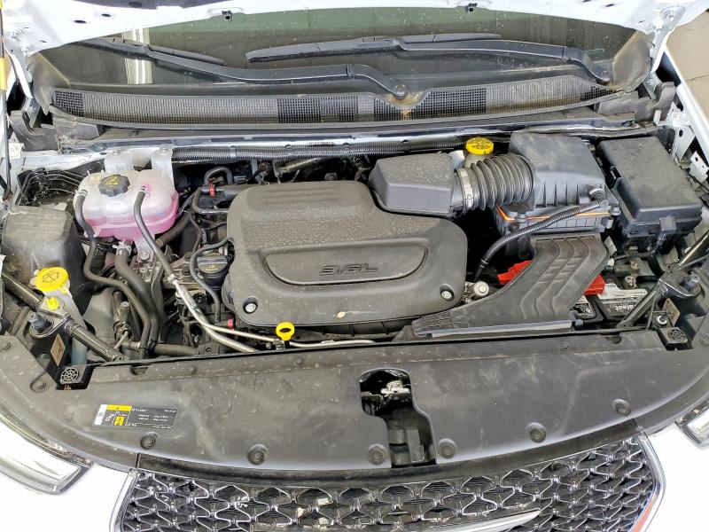 Продаж на аукціоні авто 2024 Chrysler Pacifica, vin: 2C4RC3BG8RR181488, номер лоту: 61045036