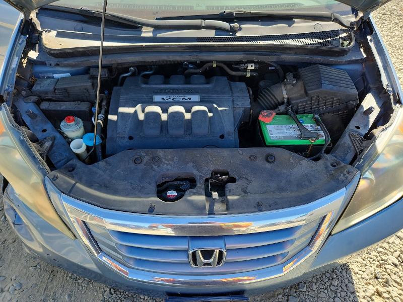 Продажа на аукционе авто 2008 Honda Odyssey, vin: 5FNRL38768B074103, номер лота: 60431186
