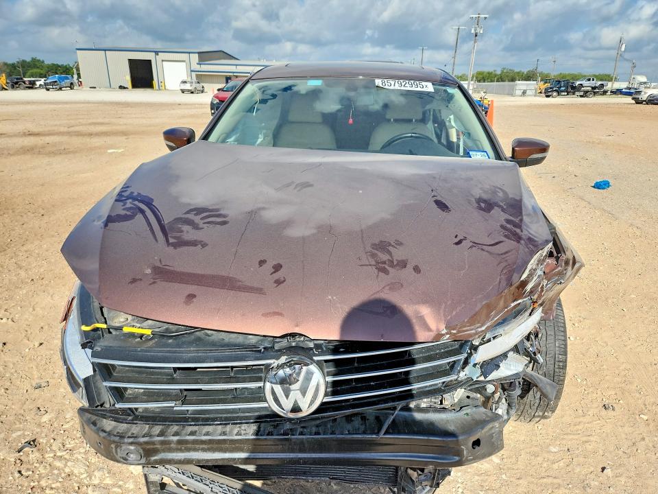 Aukcja sprzedaży 2017 Volkswagen Jetta, vin: 3VWL17AJ6HM363502, numer aukcji: 85792995