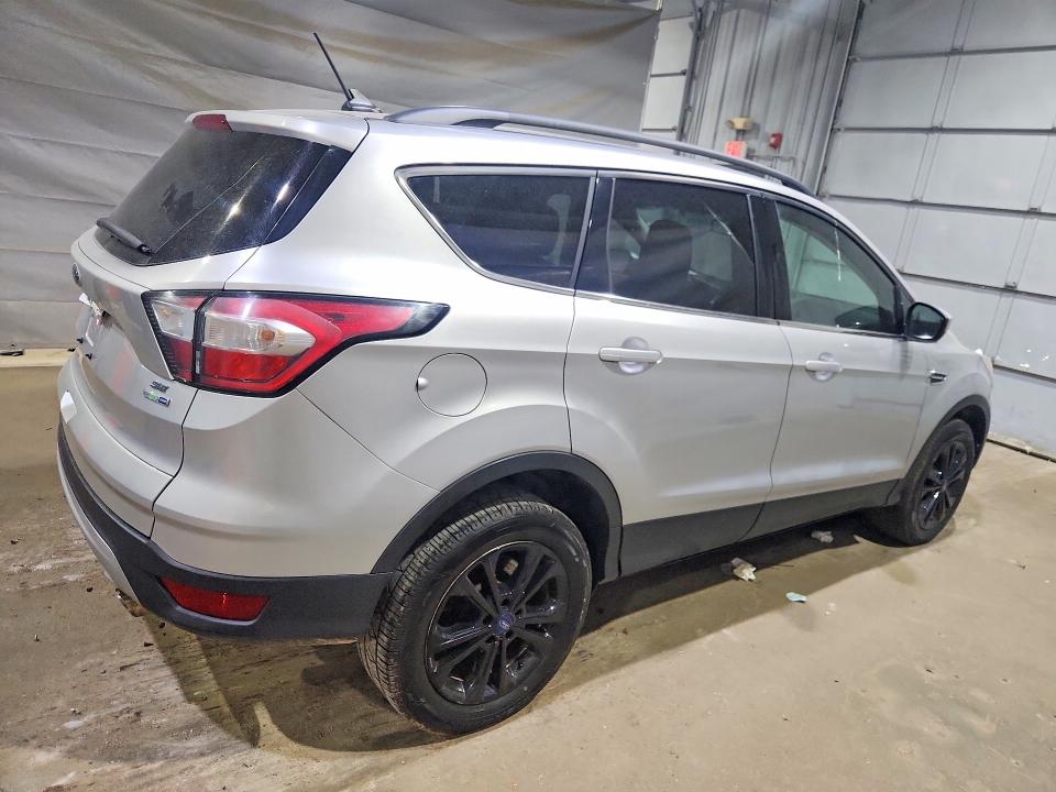 Aukcja sprzedaży 2018 Ford Escape, vin: 1FMCU9GD8JUB06135, numer aukcji: 59402696