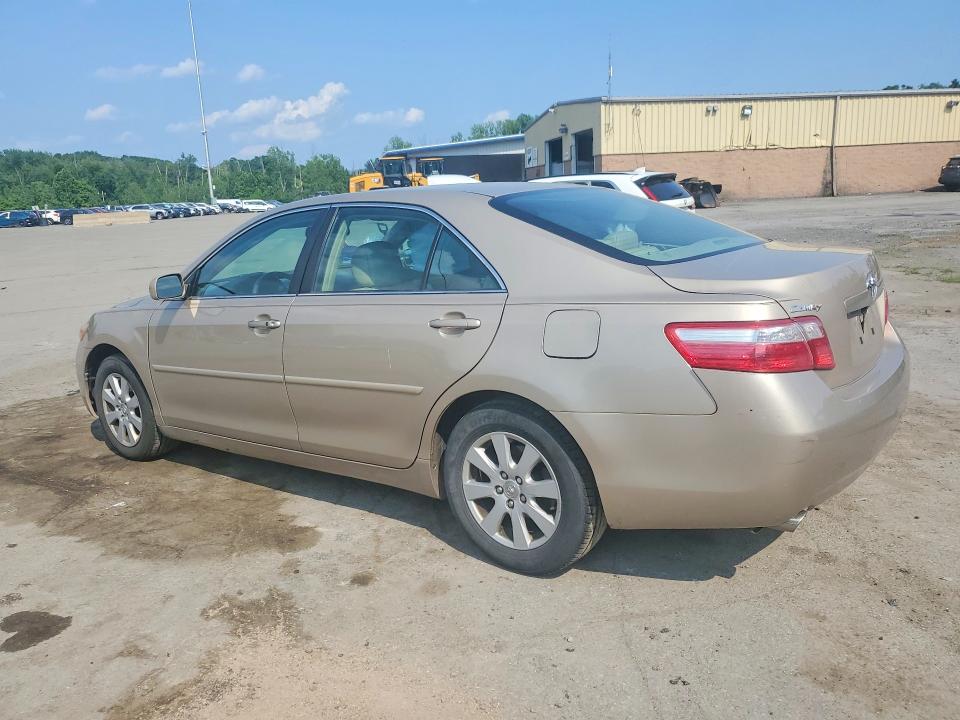 2009 Toyota Camry მანქანა იყიდება აუქციონზე, vin: 4T1BK46K29U581361, აუქციონის ნომერი: 57936836