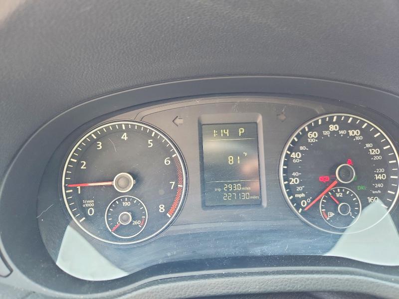 Aukcja sprzedaży 2015 Volkswagen Passat, vin: 1VWAS7A36FC111737, numer aukcji: 61584796