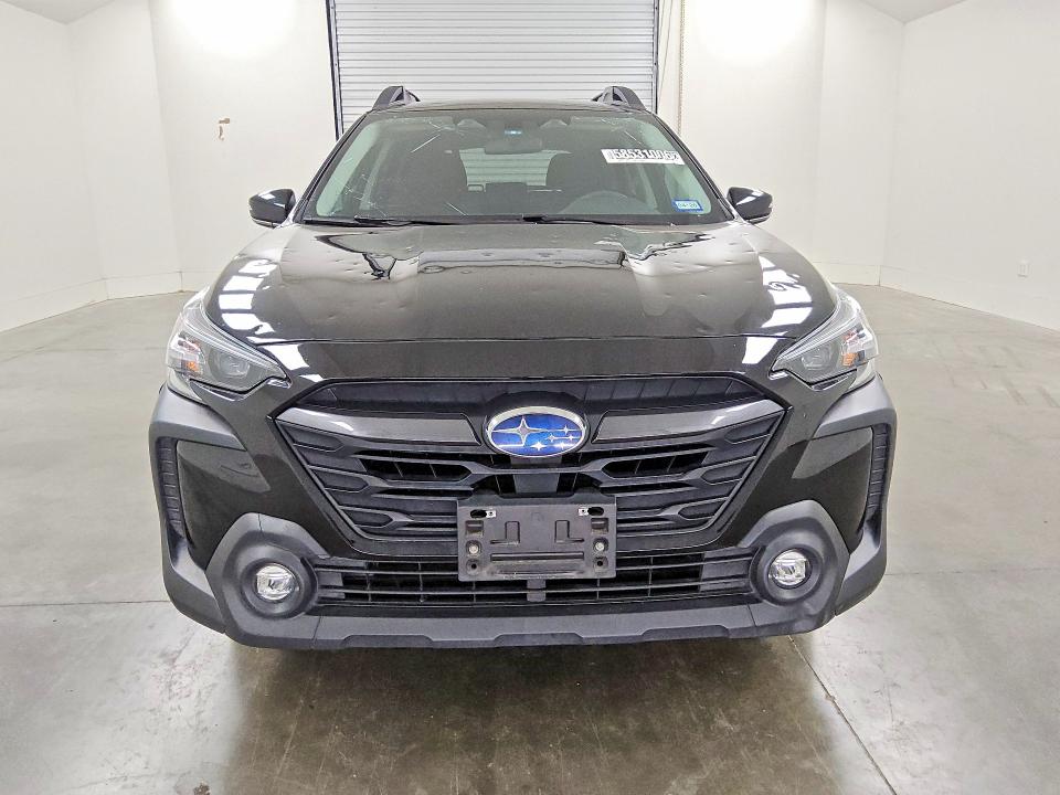 Aukcja sprzedaży 2023 Subaru Outback, vin: 4S4BTADC1P3175565, numer aukcji: 58531006
