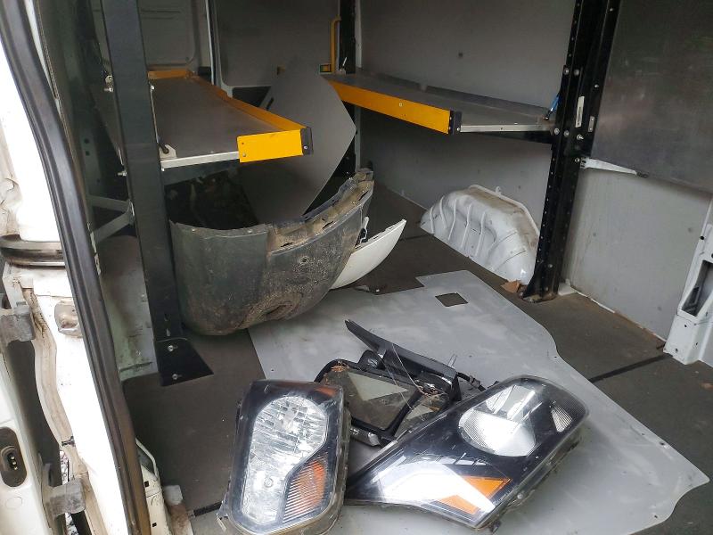 Продаж на аукціоні авто 2022 Ford Transit, vin: 1FTBW3X8XNKA22183, номер лоту: 60978226