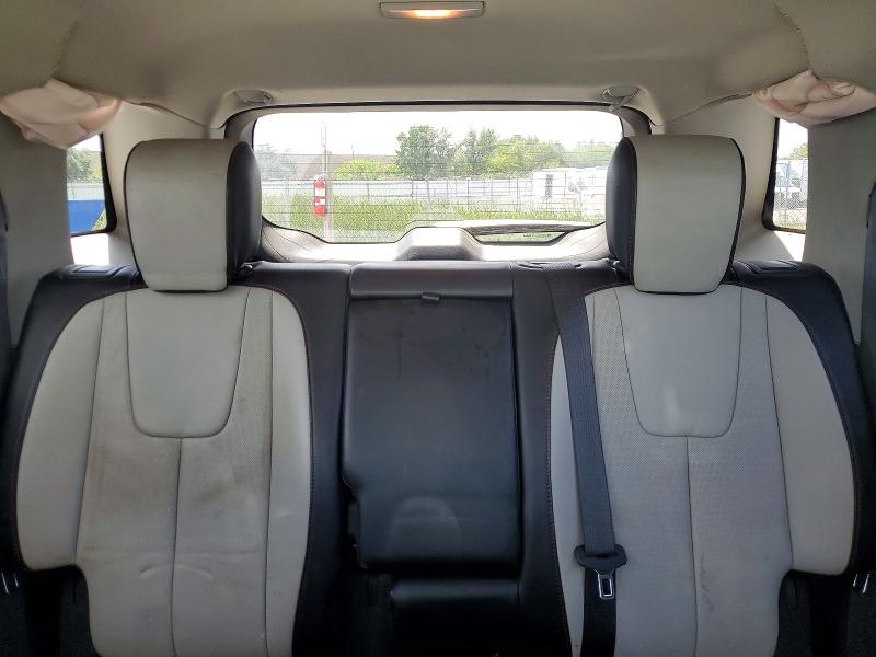 60025056 :رقم المزاد ، 2GKALSEKXE6260619 vin ، 2014 Gmc Terrain مزاد بيع