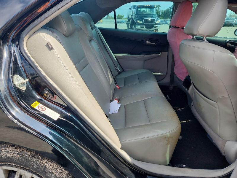 Продажа на аукционе авто 2014 Toyota Camry, vin: 4T1BF1FK6EU426194, номер лота: 61758046