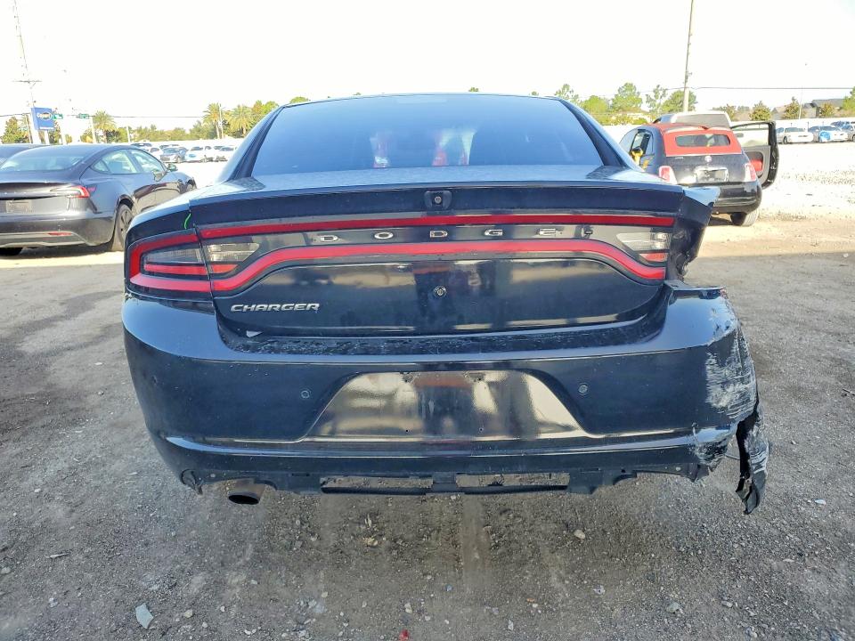 Aukcja sprzedaży 2017 Dodge Charger, vin: 2C3CDXAT4HH567097, numer aukcji: 60564536