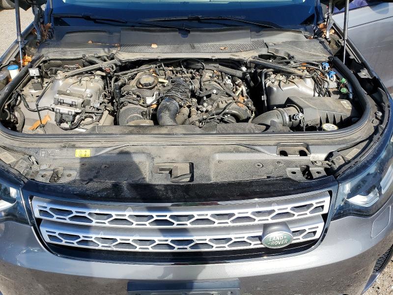 Продажа на аукционе авто 2018 Land Rover Discovery, vin: SALRR2RK2JA063232, номер лота: 58885556