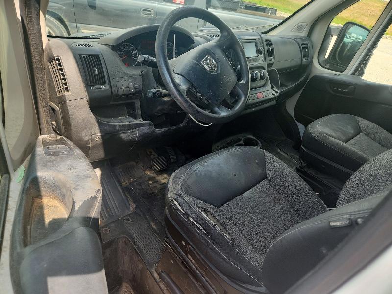 Продажа на аукционе авто 2015 Ram Promaster 1500, vin: 3C6TRVBG8FE517578, номер лота: 60466206