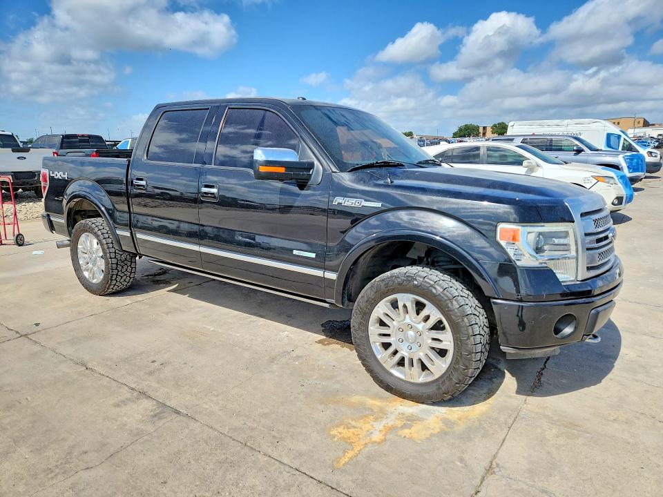 Aukcja sprzedaży 2013 Ford F150, vin: 1FTFW1ETXDFC26700, numer aukcji: 59162536