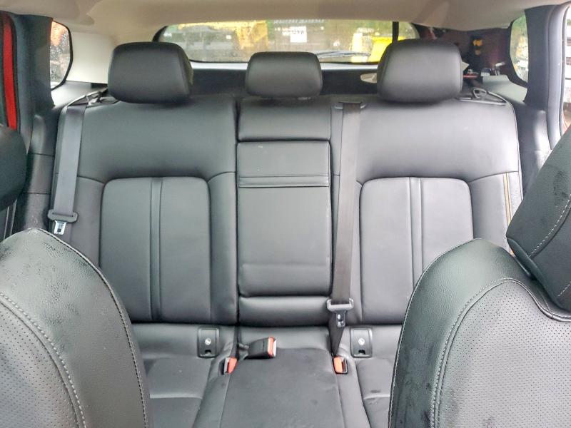 60037356 :رقم المزاد ، 7MMVABDL3TN453216 vin ، 2026 Mazda 3 4d I مزاد بيع