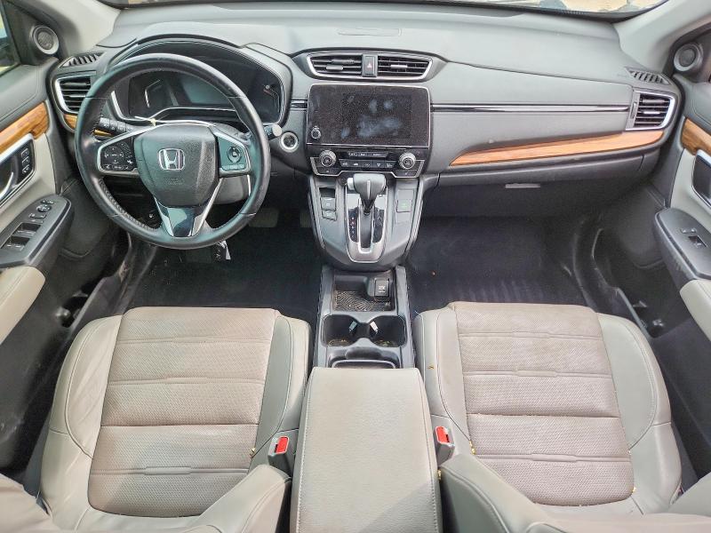 Aukcja sprzedaży 2018 Honda Cr-v, vin: 7FARW1H87JE022011, numer aukcji: 59998316