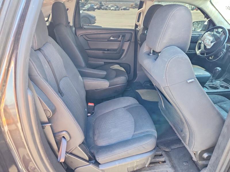 Продаж на аукціоні авто 2016 Chevrolet Traverse, vin: 1GNKRGKD7GJ169550, номер лоту: 60621366