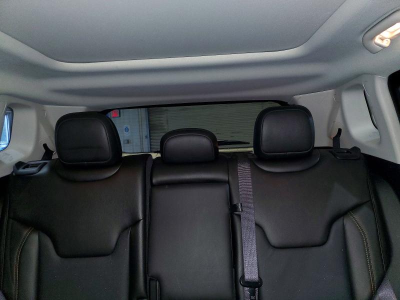 59853666 :رقم المزاد ، 3C4NJDCB5MT566882 vin ، 2021 Jeep Compass مزاد بيع