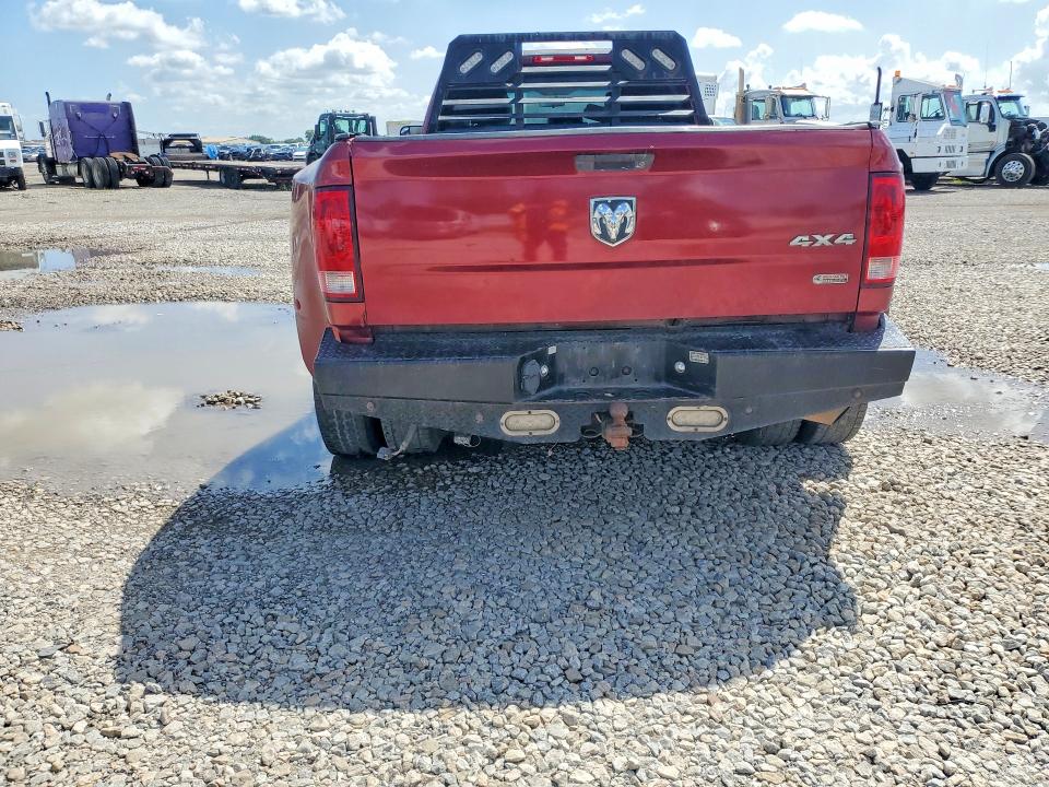 Продаж на аукціоні авто 2011 Dodge 3500, vin: 3D73Y4CL3BG545245, номер лоту: 59346736