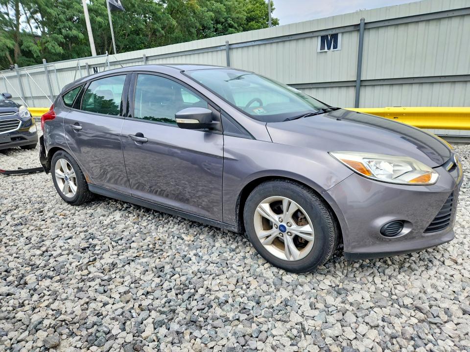 Продаж на аукціоні авто 2014 Ford Focus, vin: 1FADP3K29EL178255, номер лоту: 61674436