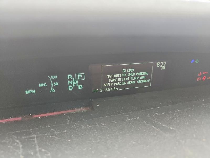 Aukcja sprzedaży 2015 Toyota Prius, vin: JTDKN3DUXF0442379, numer aukcji: 60087906