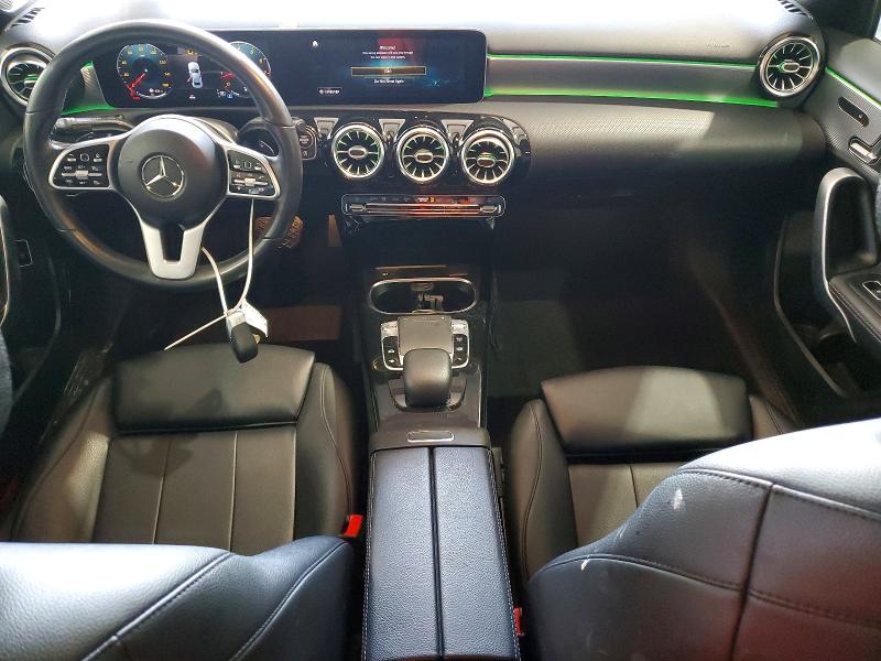 Продажа на аукционе авто 2019 Mercedes-benz A, vin: WDD3G4EB2KW025496, номер лота: 59165076