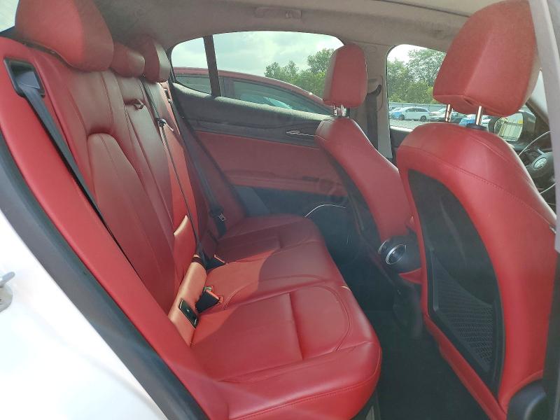 Продаж на аукціоні авто 2020 Alfa Romeo Stelvio, vin: ZASPAKAN7L7C74672, номер лоту: 62808076