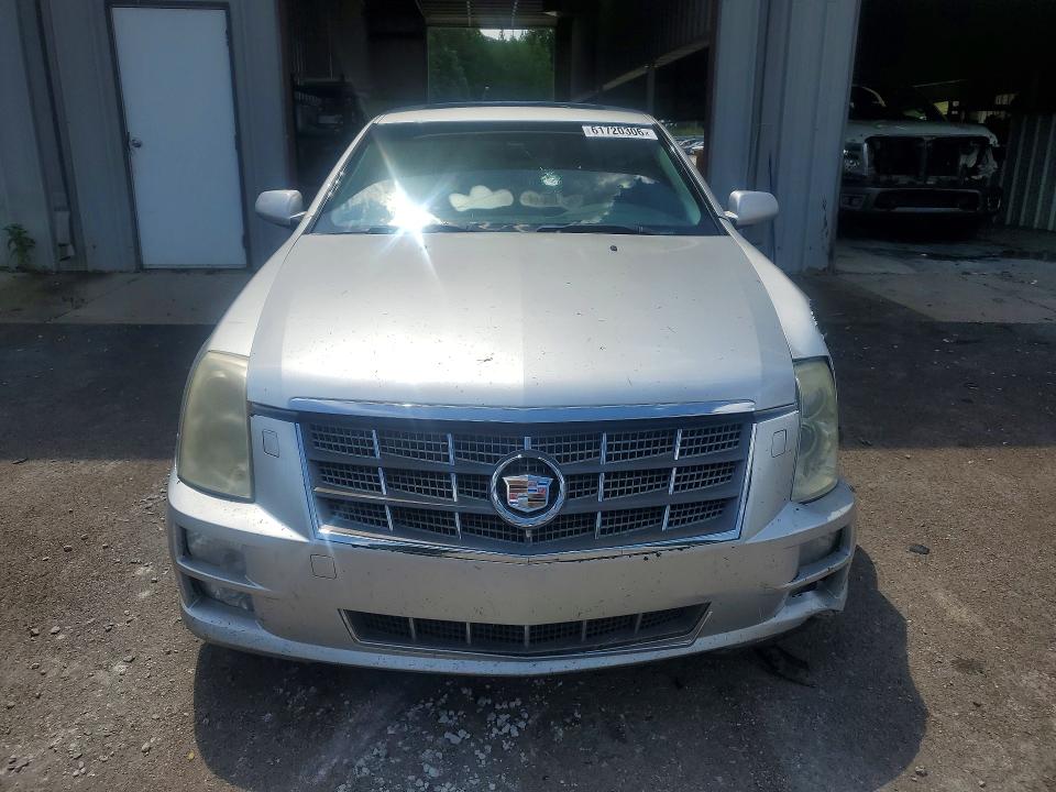 Aukcja sprzedaży 2011 Cadillac Sts, vin: 1G6DW6ED4B0133641, numer aukcji: 61720306
