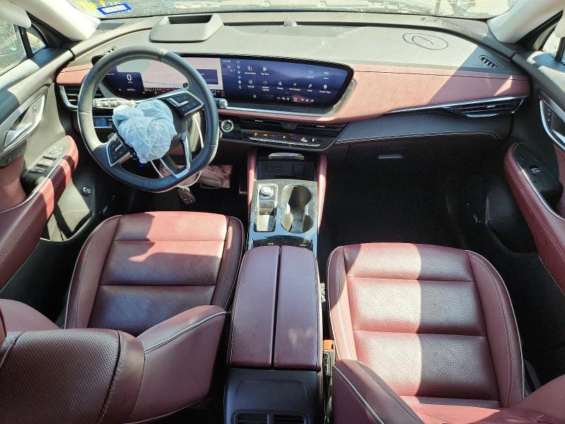 Aukcja sprzedaży 2025 Buick Envision, vin: LRBFZLE46SD011396, numer aukcji: 76292235