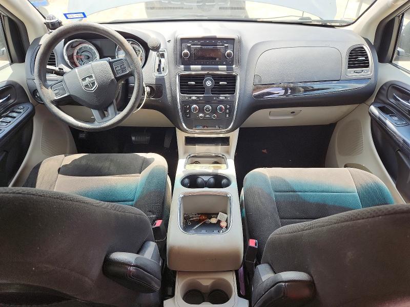 Продажа на аукционе авто 2013 Dodge Grand Caravan, vin: 2C4RDGCG7DR611023, номер лота: 60113556