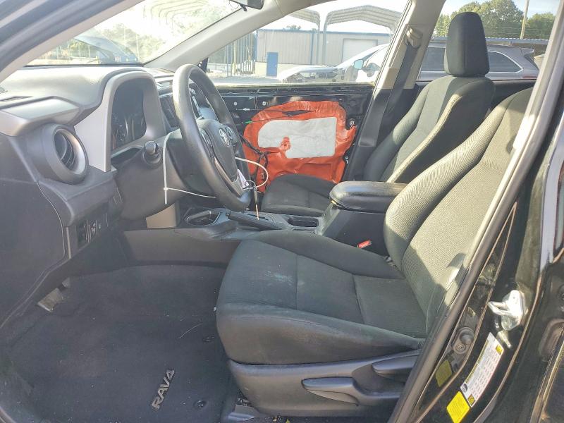 2017 Toyota Rav4 მანქანა იყიდება აუქციონზე, vin: 2T3ZFREVXHW402176, აუქციონის ნომერი: 61536736