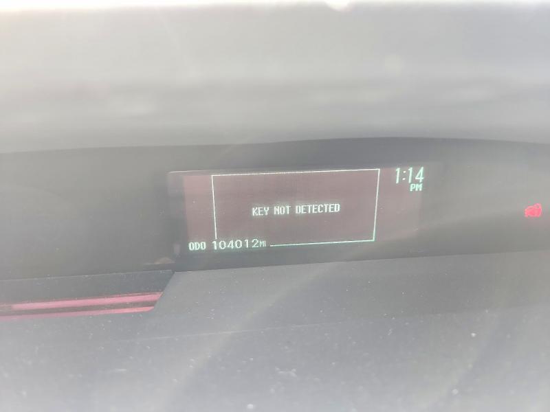 Aukcja sprzedaży 2015 Toyota Prius, vin: JTDKN3DU6F1904348, numer aukcji: 59893256