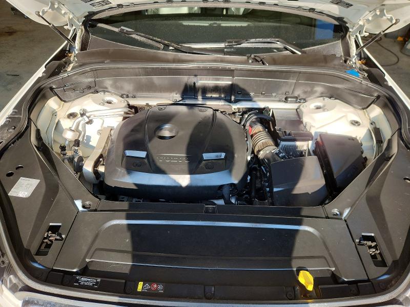 Продажа на аукционе авто 2018 Volvo Xc90, vin: YV4A22PLXJ1387837, номер лота: 60768016