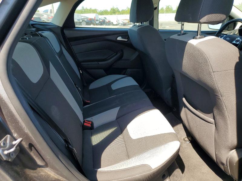 61060866 :رقم المزاد ، 1FAHP3K27CL450929 vin ، 2012 Ford Focus مزاد بيع