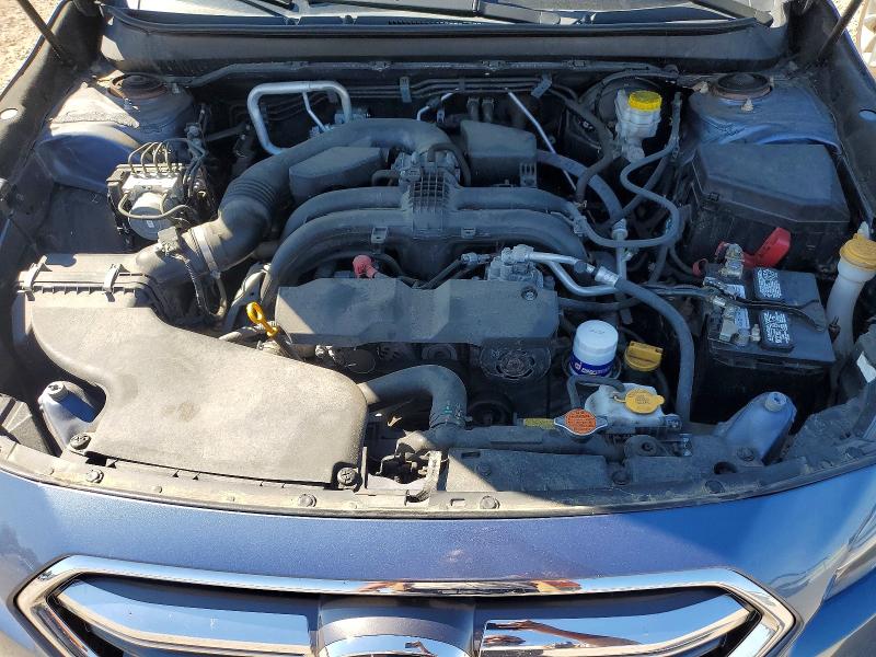 2018 Subaru Outback მანქანა იყიდება აუქციონზე, vin: 4S4BSAFC9J3386312, აუქციონის ნომერი: 61578086