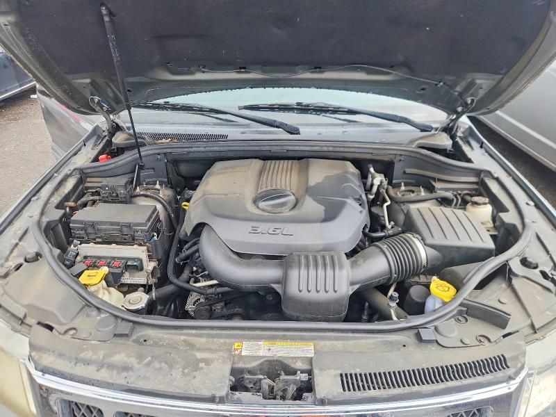 Aukcja sprzedaży 2011 Jeep Grand Cherokee, vin: 1J4RR4GG8BC656367, numer aukcji: 60217886