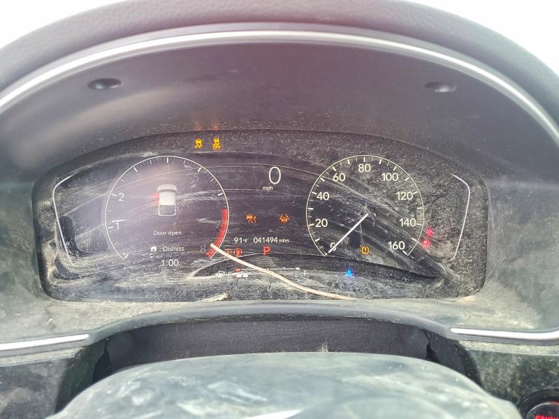 60608736 :رقم المزاد ، 19XFL1H75RE020533 vin ، 2024 Honda Civic مزاد بيع