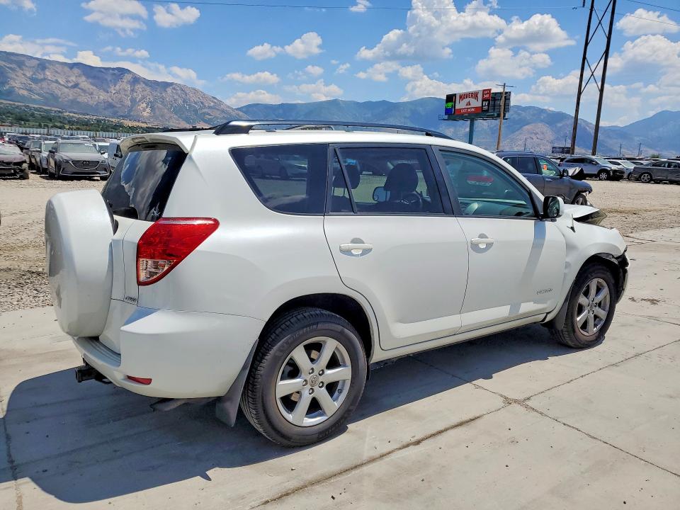 Aukcja sprzedaży 2008 Toyota Rav4, vin: JTMBK34VX85048551, numer aukcji: 62522876