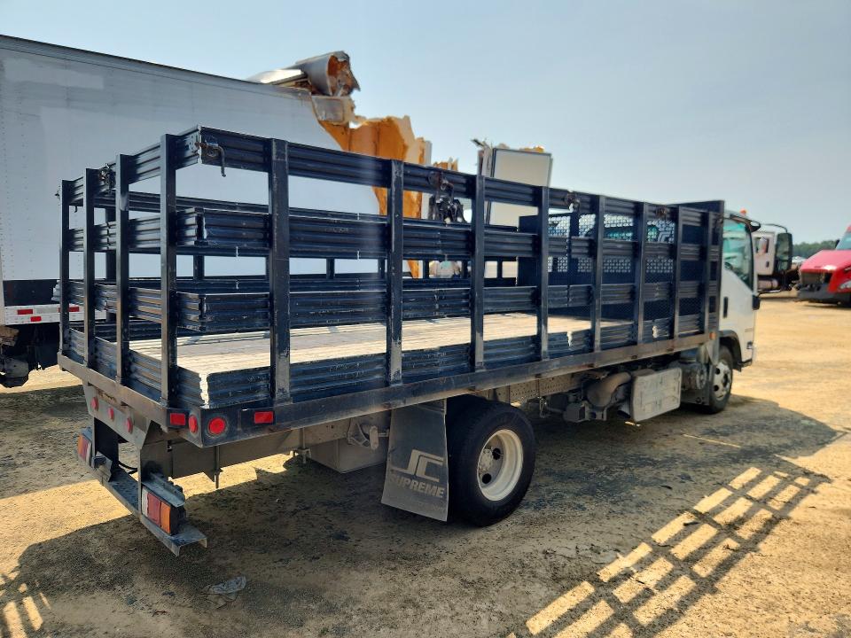2011 Isuzu Npr მანქანა იყიდება აუქციონზე, vin: JALC4W166B7002240, აუქციონის ნომერი: 60390956