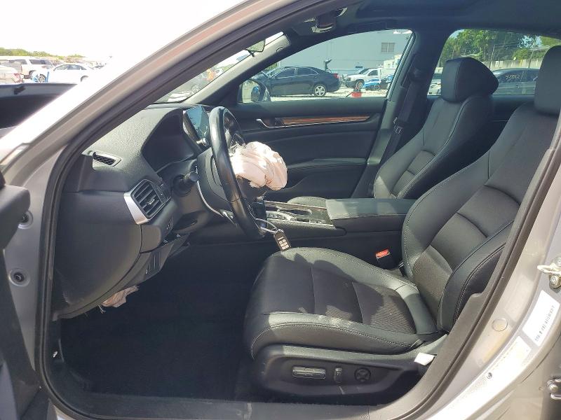 Aukcja sprzedaży 2020 Honda Accord, vin: 1HGCV2F34LA008016, numer aukcji: 62109276