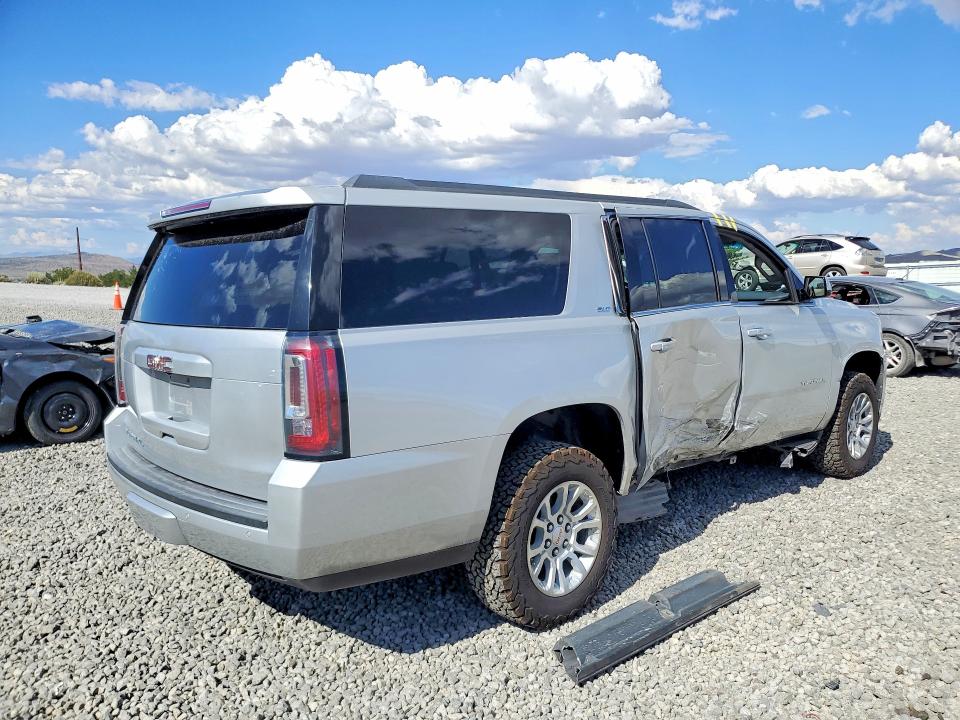 Продаж на аукціоні авто 2019 Gmc Yukon Xl, vin: 1GKS2GKC9KR351754, номер лоту: 60719156