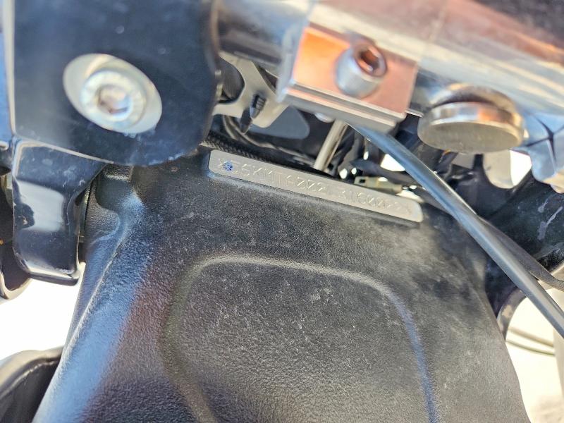 61220716 :رقم المزاد ، 56KMTA002L3160022 vin ، 2020 Indian Motorcycle Co. Scout مزاد بيع