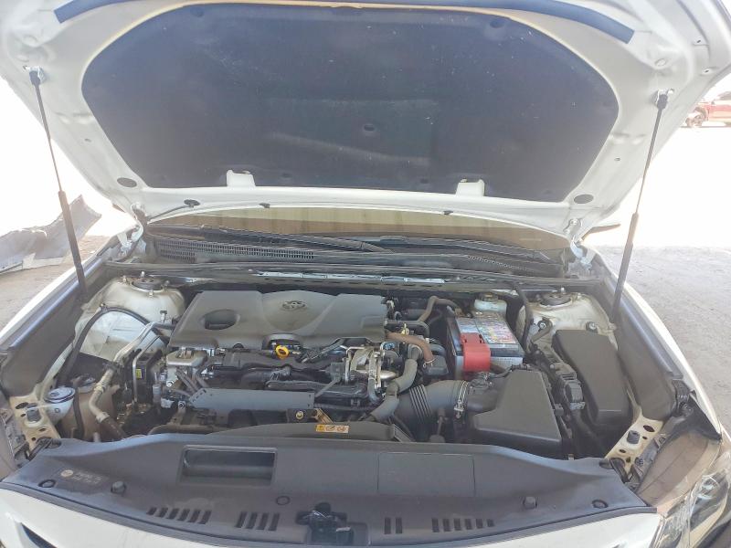 Продаж на аукціоні авто 2019 Toyota Camry, vin: JTNB11HK1K3076776, номер лоту: 63207076
