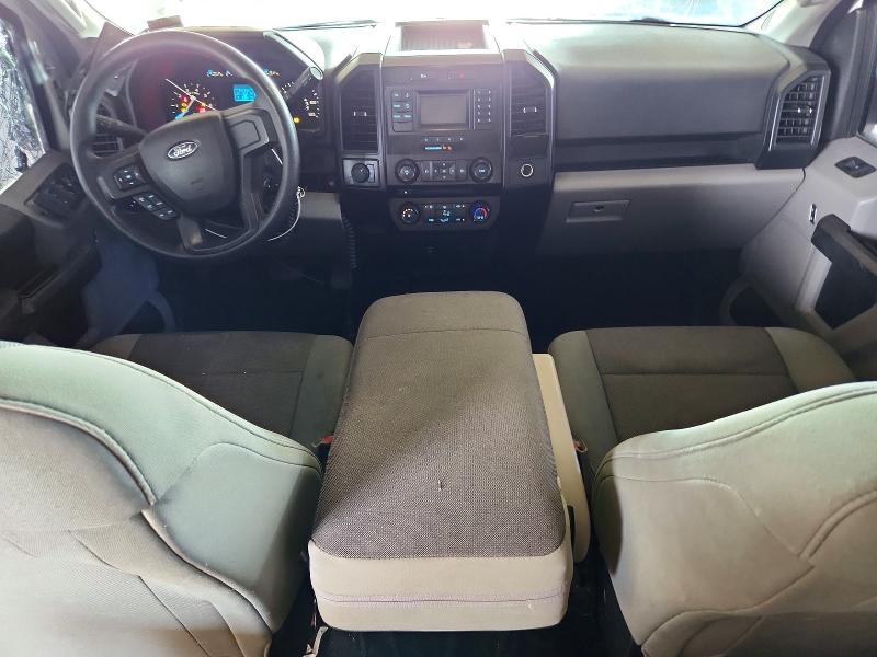 Aukcja sprzedaży 2015 Ford F150, vin: 1FTEW1EG0FFA80597, numer aukcji: 57720016